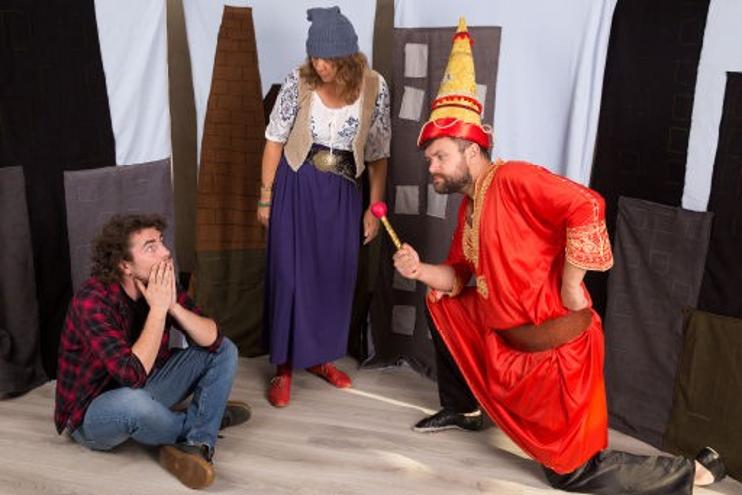 Eko-teatrzyki