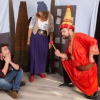 Eko-teatrzyki